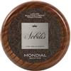 Mondial 1908 Mondial sapone da barba Nobilis in ciotola di legno 140ml