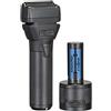 Babyliss Pro rasoio elettico doppia lamina UV 4Artists black - FX79FSMBE