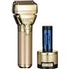 Babyliss Pro rasoio elettrico doppia lamina FXONE gold - FX79FSGE