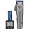 Babyliss Pro tagliacapelli FXONE Lo-Pro grey - FX829E