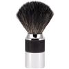 Muhle pennello da barba sintetico Neo nero