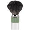 Muhle pennello da barba sintetico Neo verde