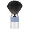 Muhle pennello da barba sintetico Neo blu