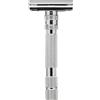 Rockwell rasoio di sicurezza T2 regolabile TTO white chrome