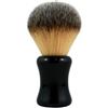 Razorock pennello da barba sintetico plissoft bruce 24mm