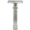 Rex Supply Co Rex rasoio di sicurezza regolabile Ambassador Deluxe Rhodium Supply Co