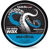 The Goodfellas' smile cera capelli opaca Sea Citrus 100ml