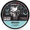 The Goodfellas' smile cera capelli opaca Abysso 100ml