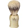 Omega pennello da barba in tasso super badger