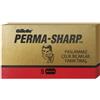 Perma-Sharp 5 lamette da barba Perma-Sharp