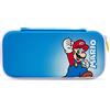 PowerA Custodia sottile PowerA per Nintendo Switch o Nintendo Switch Lite - Mario Pop Art