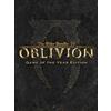 Bethesda Game Studios The Elder Scrolls IV Oblivion GOTY Edition Europe | Steam