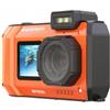 AGFA WP9500 Impermeabile 7mt (Arancione)