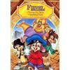 VHS FIEVEL IL TESORO DELL'ISOLA DI MANHATTAN