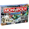 Winning Moves Monopoly Brighton Gioco da tavolo