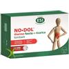 Esi No Dol Thermo Fascia Lombare 1 Pezzo + Ricarica 4 Pezzi