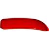 Easy Link Riflettore destro paraurti posteriore compatibile con Dacia Lodgy Logan Dokker 9519035 8200751778