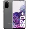 Samsung SMARTPHONE SAMSUNG GALAXY S20+ PLUS SM G985F 128 GB DUAL SIM COSMIC GRAY GRIGIO