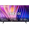 Does not apply TV 58" 4K Ultra HD 58E63NT, Smart TV VIDAA U7, Dolby Vision, HDR 10+, DTS Virtua