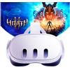 META VISORE VR Meta Quest Oculus Quest3 512GB
