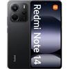 Xiaomi Redmi Note 14 169 cm 6.67 Dual SIM ibrida 4G USB tipo-C 6 GB 128 GB 5500