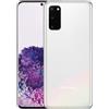 Samsung NUOVO! SAMSUNG GALAXY S20 128GB SM-G981N G981U 5G GARANZIA ITALIA