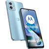 MOTOROLA Smartphone Motorola Moto G54 8/256GB glacier blue blu