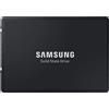 SAMSUNG - ENTERPRISE SSD Samsung PM9A3 2.5" 960 GB PCI Express 4.0 NVMe V-NAND TLC
