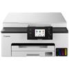 CANON STAMPANTE MULTIFUNZIONE CANON INK MAXIFY GX1050 A4 DUPLEX LAN USB WiFi