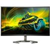 Philips Momentum 32M1C5500VL/00 LED display 80 cm (31.5") 2560 x 1440 Pixel 4K U