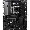 Asrock B850 PRO-A AMD B850 AM5 ATX 4 DDR5 HDMI USB-C DP-alt 2.5G LAN 4x M.2