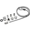 Kensington Kit di bloccaggio Mac ProÃƒâ€šÃ‚Â® e Pro Display XDRÃƒâ€šÃ‚Â® (APPLE