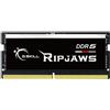 GSKILL Memoria RAM GSKILL F5-5600S4040A16GX2-RS DDR5 32 GB CL40