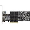 ASUS PIKE II 3108-8I/16PD/2G controller RAID PCI Express x8 3.0 12 Gbit/s (CACHE