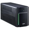 APC BX1200MI-GR gruppo di continuità (UPS) A linea interattiva 1,2 kVA 650 W 4 p