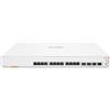 HPE Aruba Instant su 1960 12xgt 4SFP + switch (12x gigabit 10/100/1000 + 2x 10g