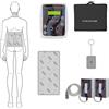 Mesis Magnetoterapia Mesis MagnetoWaves Easy 1.0 dotazione PRO