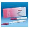 SAFETY SpA TEST DI GRAVIDANZA PRONTEX AB 2 PEZZI PRONTEX