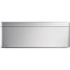 DAIKIN Unità interna a parete 2,5 kW Stylish Silver Daikin FTXA25BS [11021000]