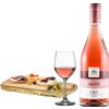 Società agricola Zito e F.lli Snc Vino rosato - Imerio - Cirò rosato - Cantina Zito - 75cl