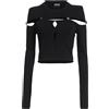 VERSACE JEANS COUTURE - Pullover