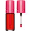 Clarins Water Lip Stain Tinta Labbra Matte Idratante