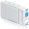 Epson Cartuccia d'inchiostro ciano C13T69320N T6932 350ml