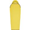 Sea to Summit - Fodera per sacco a pelo Reactor - Mummia standard con coulisse - Thermolite per aumento termico - Controllo degli odori - Ultra-Sil Stuff Pack - Per zaino in spalla e campeggio -