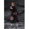 Bandai S.H. Figuarts Naruto Shippuden Pain Tendo The Eye of Reincarnation That U