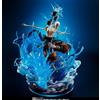 Bandai Figuarts Zero One Piece Enel 60 Million Volt Thunder Dragon