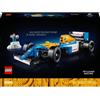 Lego 10353 Icons - Williams Racing FW14B e Nigel Mansell