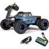 BlackZone Smyter 1/12 4WD Blu - Monster Truck elettrico