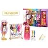MGA Rainbow High Fashion Studio con bambola