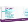 CHIESI FARMACEUTICI SpA Laevolac Equiflora Fermenti Lattici Vivi Gastroresistenti 20 Compresse Masticabili